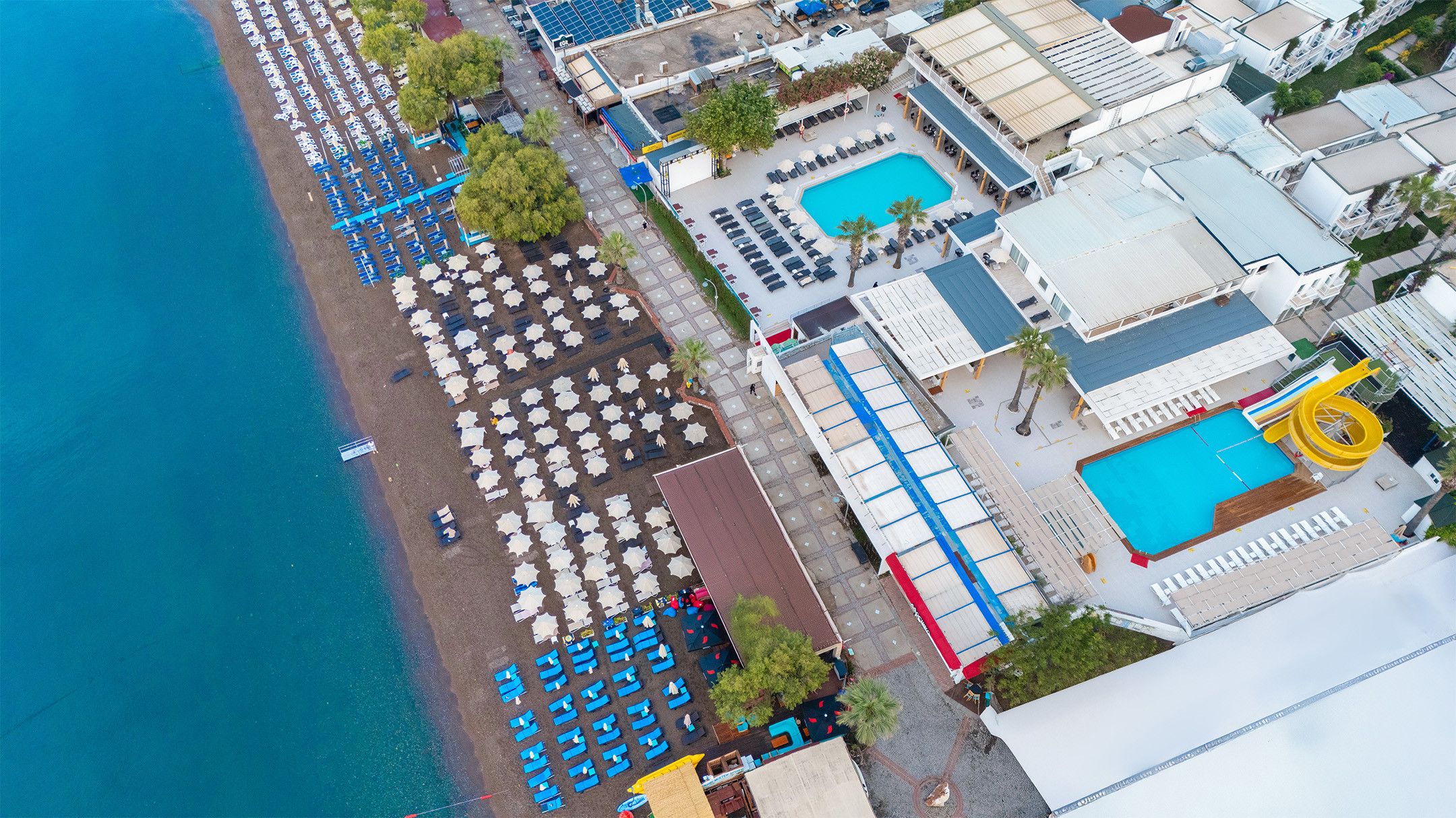 Petunya Beach Resort Galeri 5